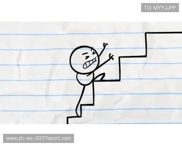 小人爬楼梯捡木头挑战赛谁能最快完成任务夺得冠军